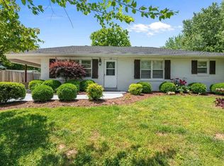 1321 Audubon Dr, Bowling Green, KY 42101