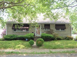 808 Folk St, Easton, PA 18042