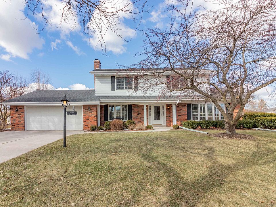 1st image of W166N10563 Surrey Dr