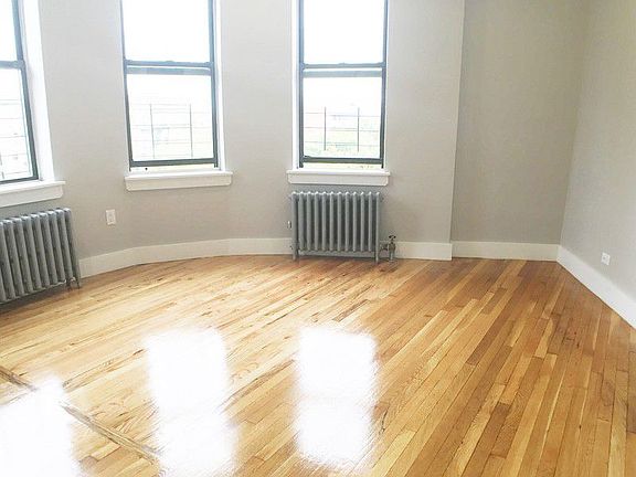 3rd image of 540 W 165th St APT 6G