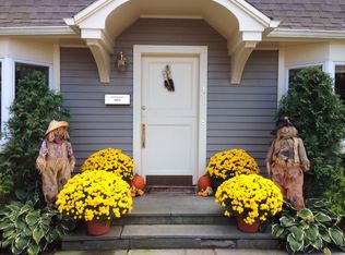 4 Hill St, Rye, NY 10580