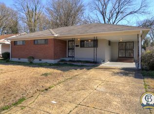 1947 Edward Ave, Memphis, TN 38107