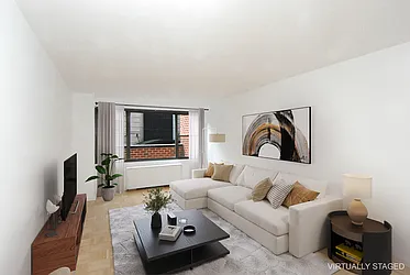 301 East 64th Street