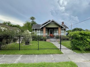 900 Amarillo St, Beaumont, TX 77701