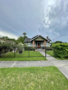 900 Amarillo St, Beaumont, TX, 77701