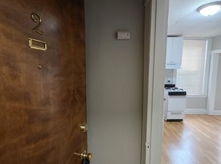 340 Orange St #2-B, New Haven, CT 06511