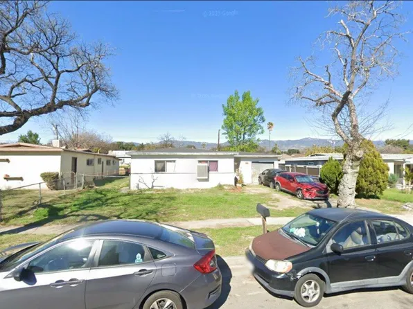 (undisclosed Address), San Bernardino, CA 92411