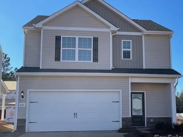 1106 Elyan St, Richburg, SC 29729