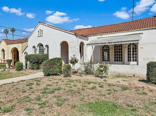 3273 Country Club Dr, Los Angeles, CA 90019