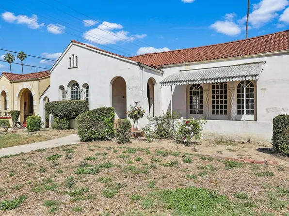 3273 Country Club Dr, Los Angeles, CA 90019