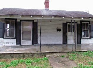612 Bryan St, Dalton, GA 30720
