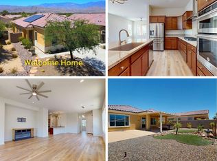 25 Pinot Noir, Rancho Mirage, CA 92270