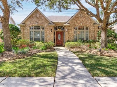1119 Magnolia Woods Ct, Sugar Land, TX, 77479