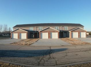 6650 W 158th Ln, Lowell, IN 46356