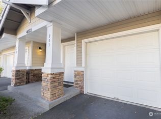 4021 S 222nd Pl APT 203, Kent, WA