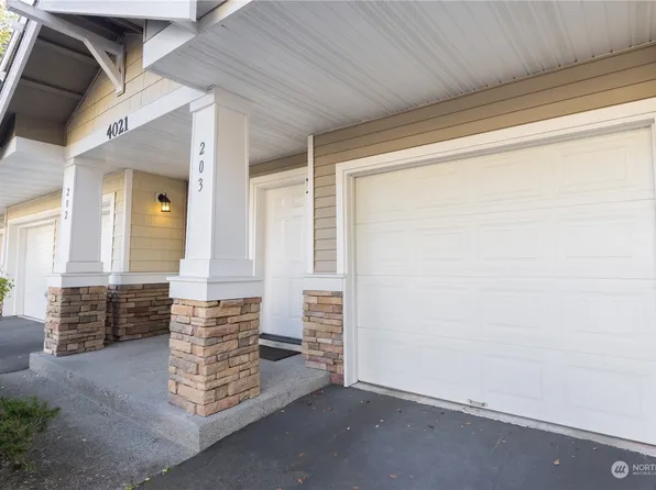 4021 s 222nd pl #203, Kent, WA 98032
