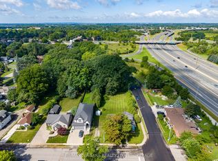 5469 Prince Edward Ave, Niagara Falls, ON L2G5H7