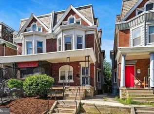 909 Lindley Ave, Philadelphia, PA 19141