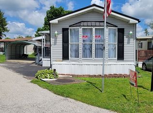 266 Bender St NE LOT 17, Navarre, OH 44662