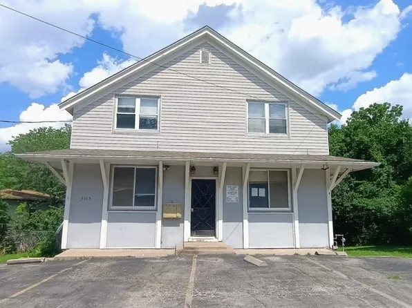 3115 S Forest Ave, Independence, MO 64052