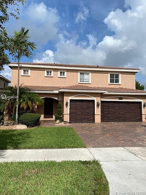1st image of 20584 NW 11th Ave #20584