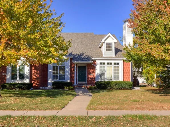 2138 NW 159th St, Clive, IA 50325