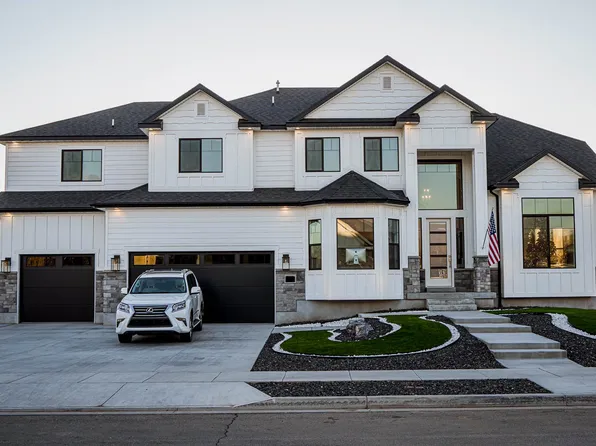 86 S Preston St, Kaysville, UT 84037