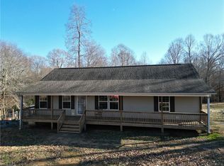 8955 Belews Creek Rd, Stokesdale, NC 27357