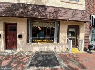 105 W Merchant St FLOOR 2, Audubon, NJ 08106