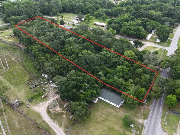 500 E Olive Rd, Pensacola, FL 32514