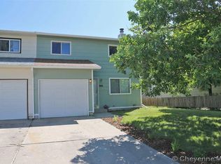 1818 Bluegrass Cir, Cheyenne, WY 82009