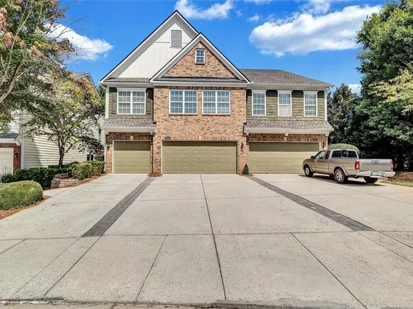 2540 Willow Grove Rd NW #15, Acworth, GA 30101