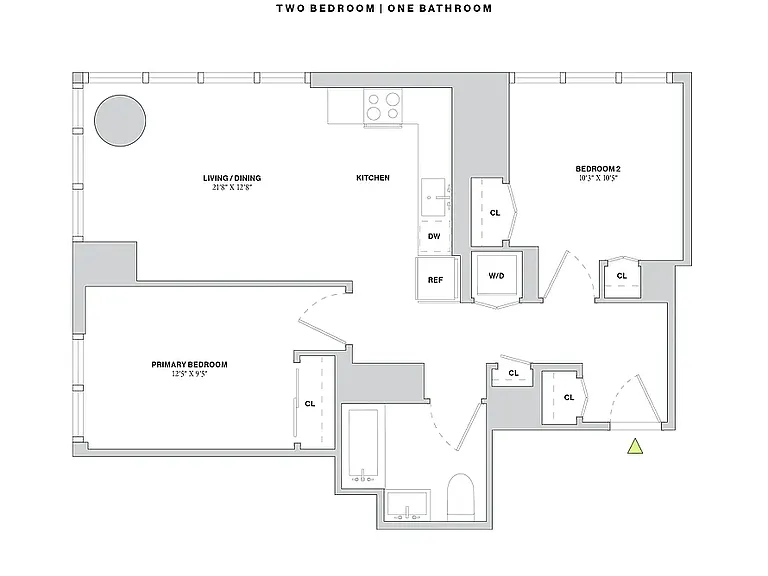 42-06 Orchard St #47N — Photo 40