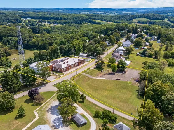 0 County Road 1, Coshocton, OH 43812