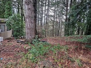 321 NE Barbara Boulevard, Belfair, WA