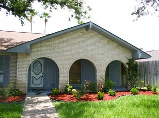 309 Xanthisma Ave, McAllen, TX 78504