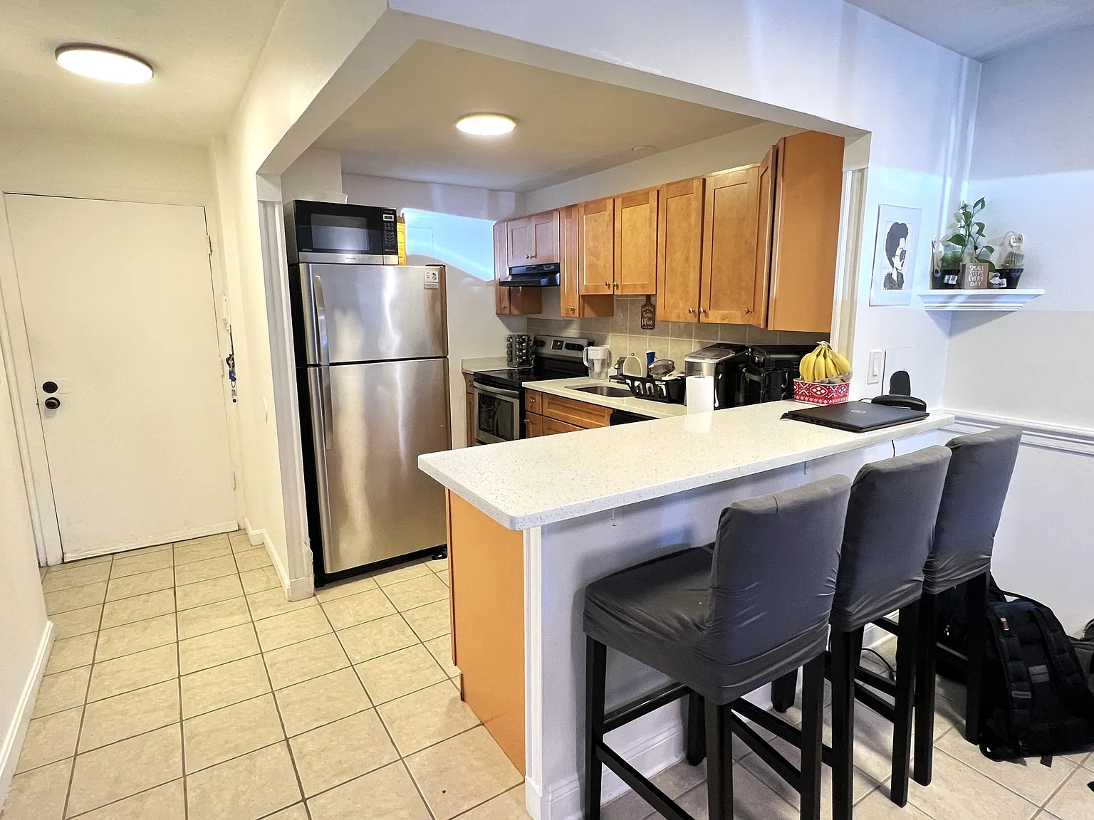2 bed, 772 sqft, $2,500 — Photo 1