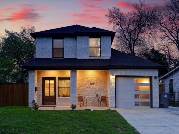 1827 Morris St, Dallas, TX 75212