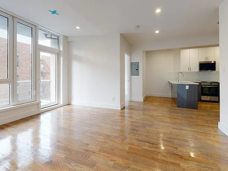 138-28 Queens Blvd #4L — Photo 7
