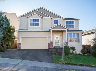 2068 SW 34th St, Gresham, OR 97080