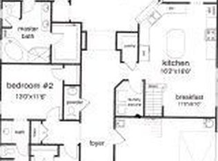 2231 Barkley Crest Ln, Auburn, AL 36830