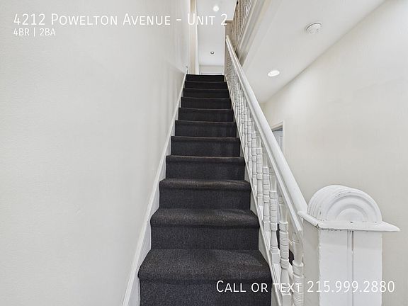 4th image of 4212 Powelton Ave #2