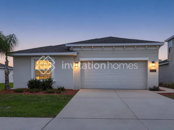 4321 Bull St, Saint Cloud, FL 34772