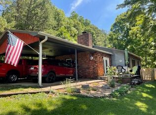 65 Beasley Rd, Franklin, NC 28734