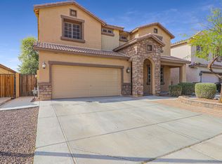 10113 W Marguerite Ave, Tolleson, AZ 85353
