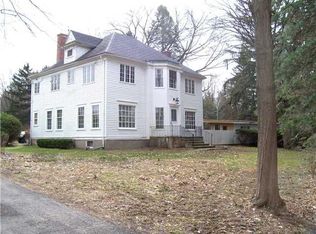 313 Hamilton St, Penn Yan, NY 14527