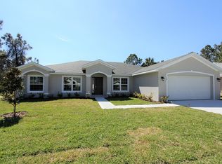 62 Luther Dr, Palm Coast, FL 32137