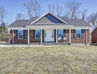 120 Shallow Springs Ct, Bardstown, KY, 40004