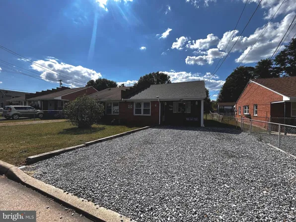 349 Ritenour St, Front Royal, VA 22630