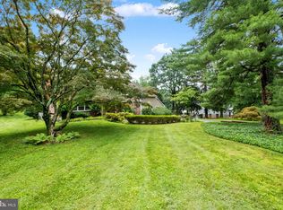 1429 Spring Mill Rd, Gladwyne, PA 19035
